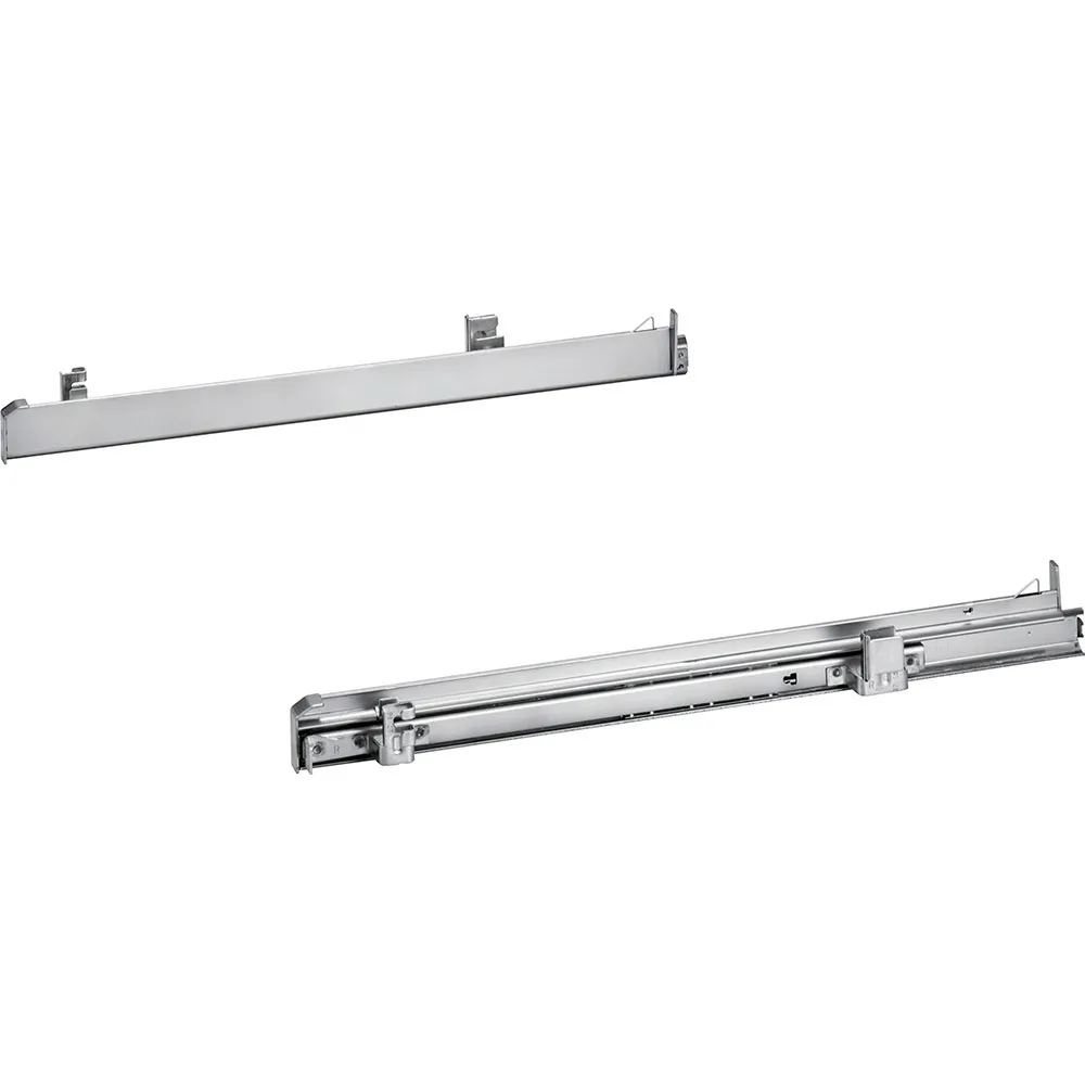Bosch HEZ538000 guide rails