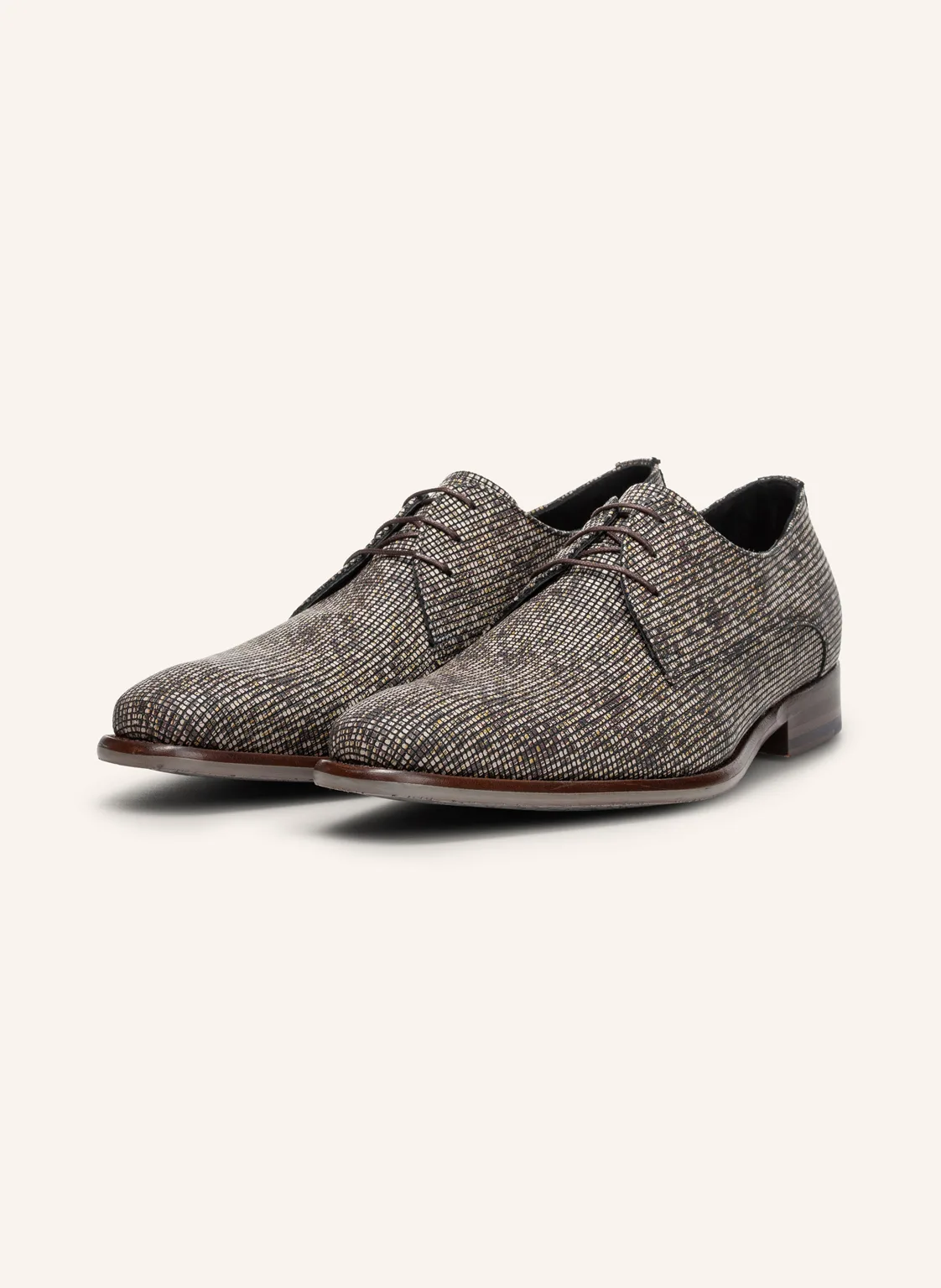 Floris van Bommel Schnürschuh DE STIJLER 20