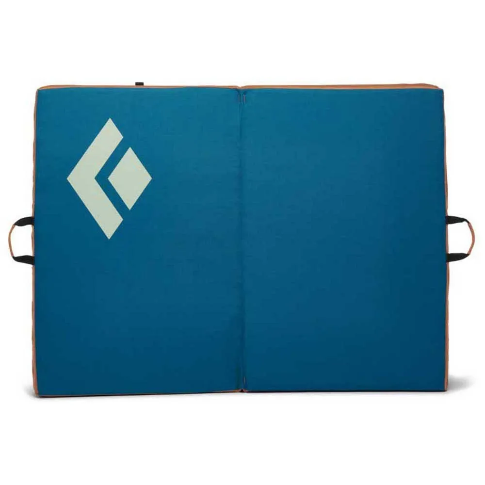 Black Diamond Circuit crash pad