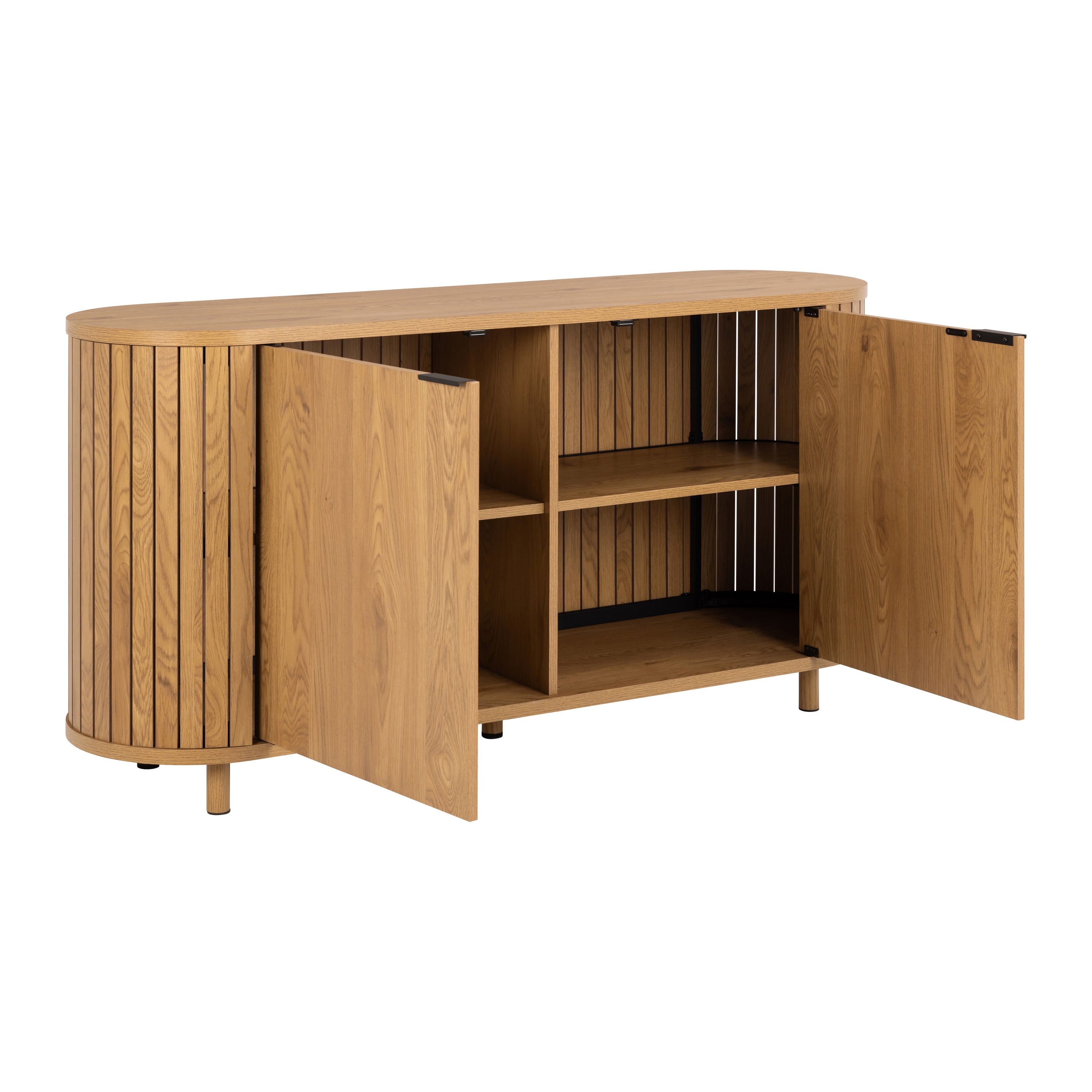 by fonQ Spruce Dressoir