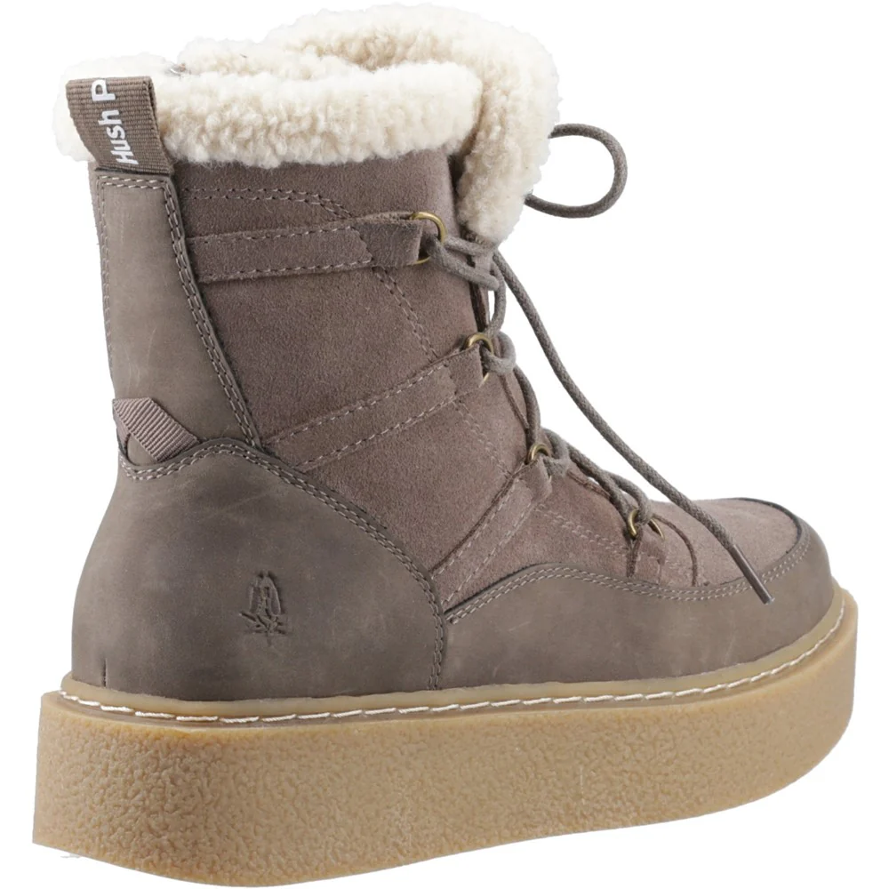 Hush Puppies Bronte Ski Boot