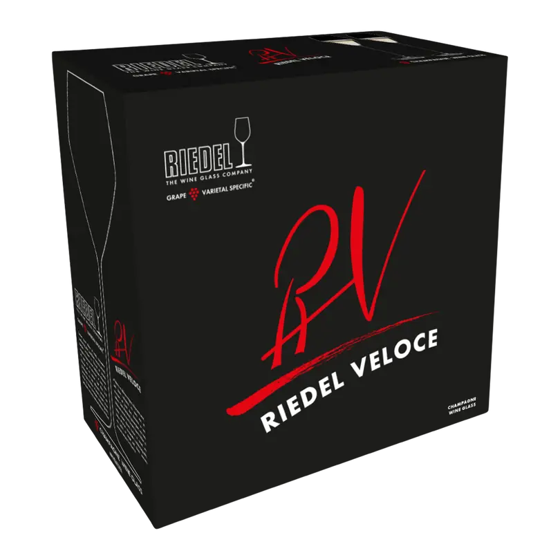 Weinglas-Set 2-teilig Veloce