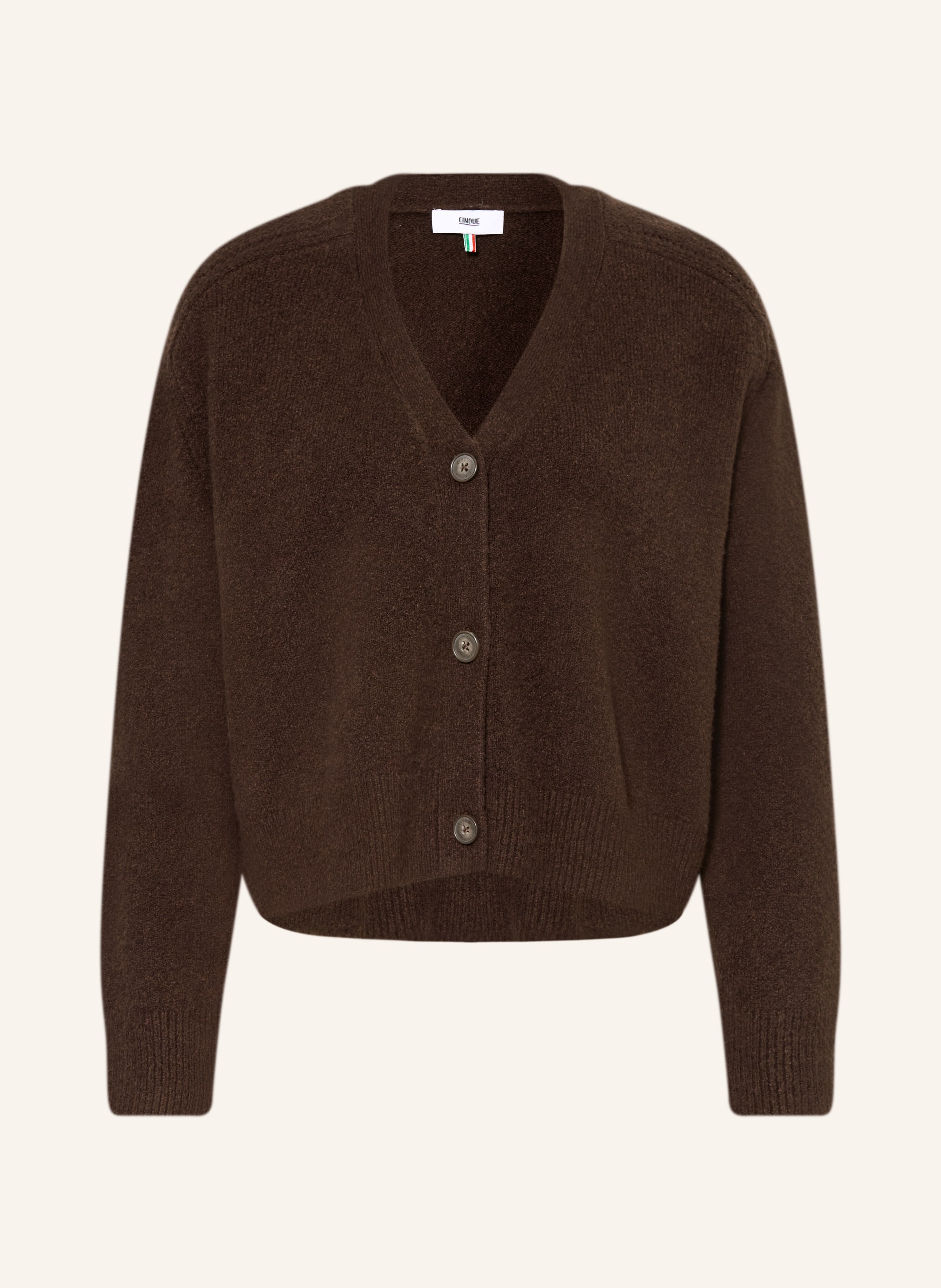 CINQUE Strickjacke CIVIVI