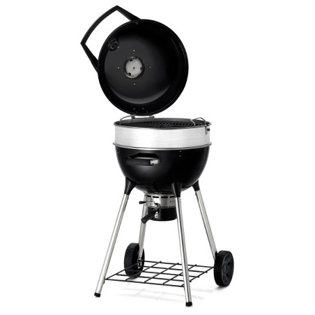 Barbecue charbon Kettle PRO ø47 cm - Napoléon