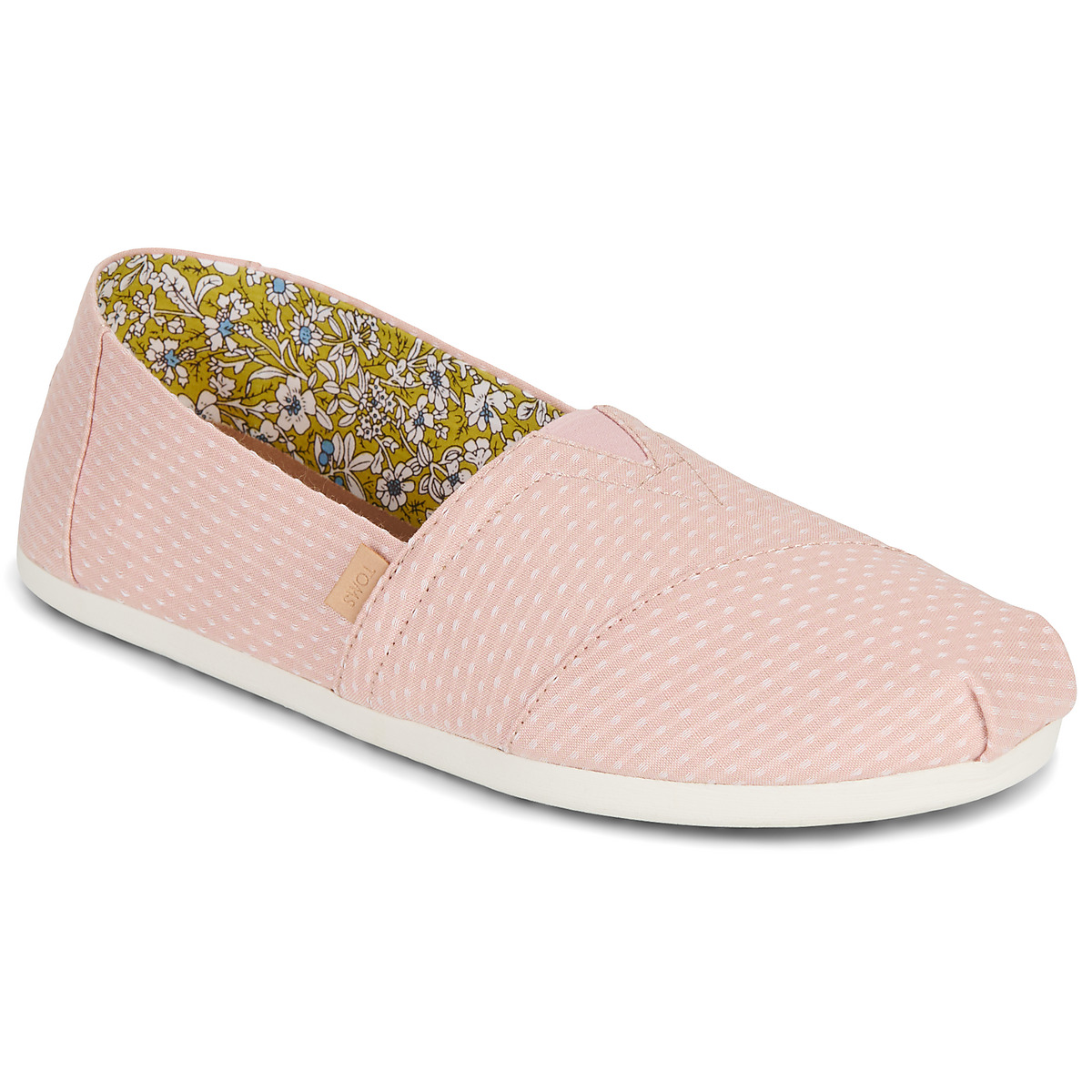 Toms - ALPARGATA CLASSIC - Pink
