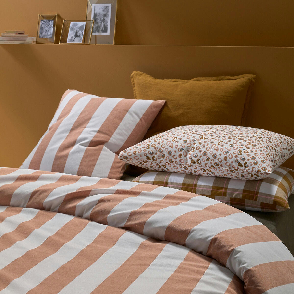 Housse de couette coton, Tamori