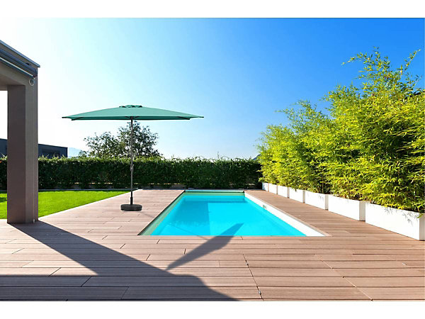 Parasol jardin 