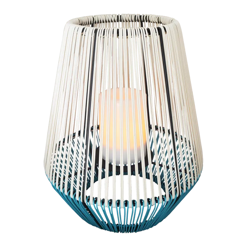 Solarleuchte Wega