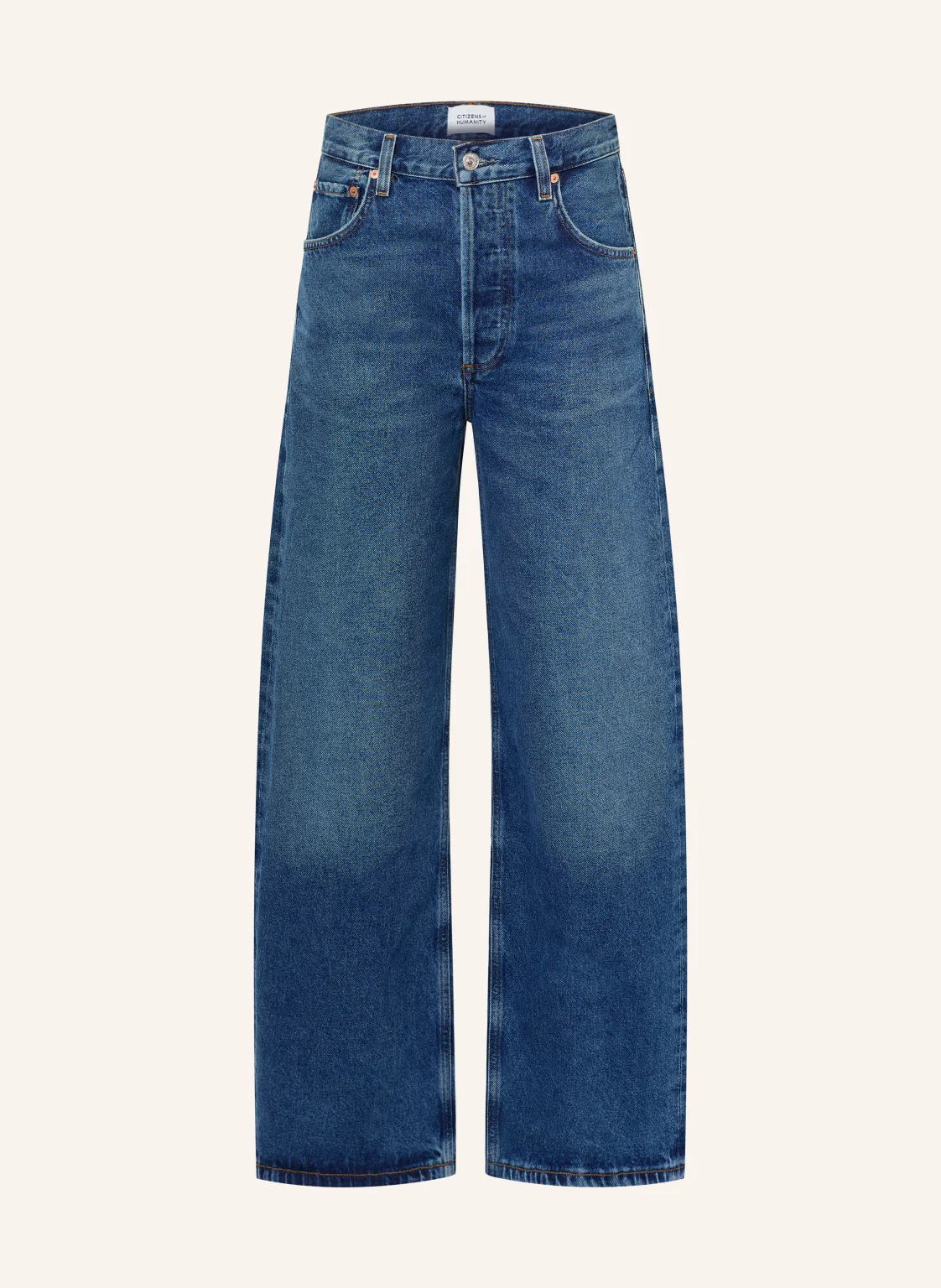 CITIZENS of HUMANITY Jeans AYLA BAGGY