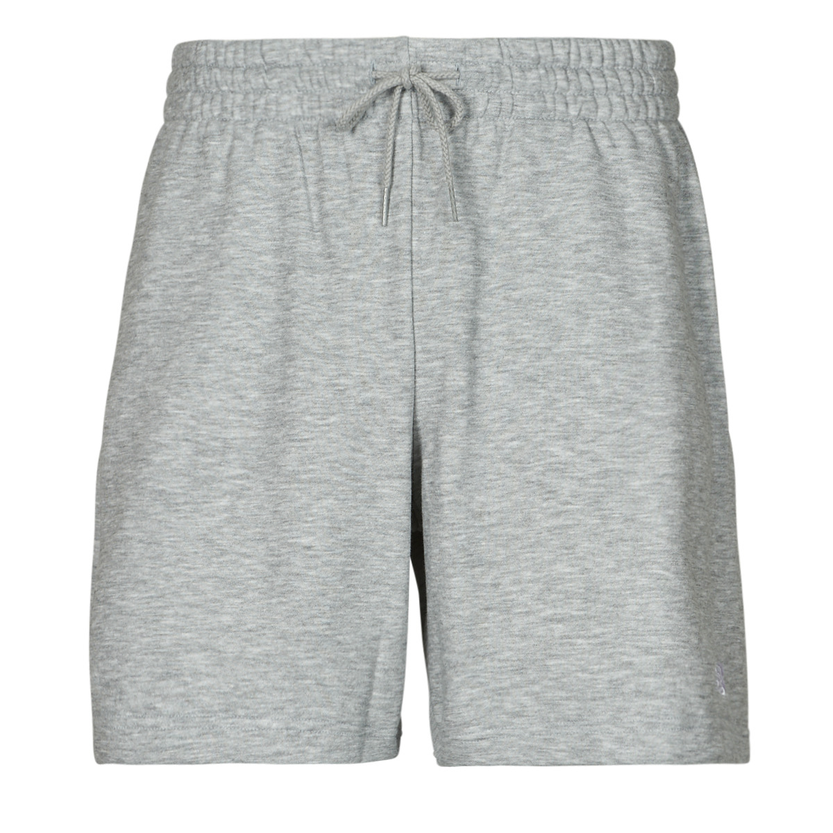 New Balance - FRENCH TERRY SHORT - Grey