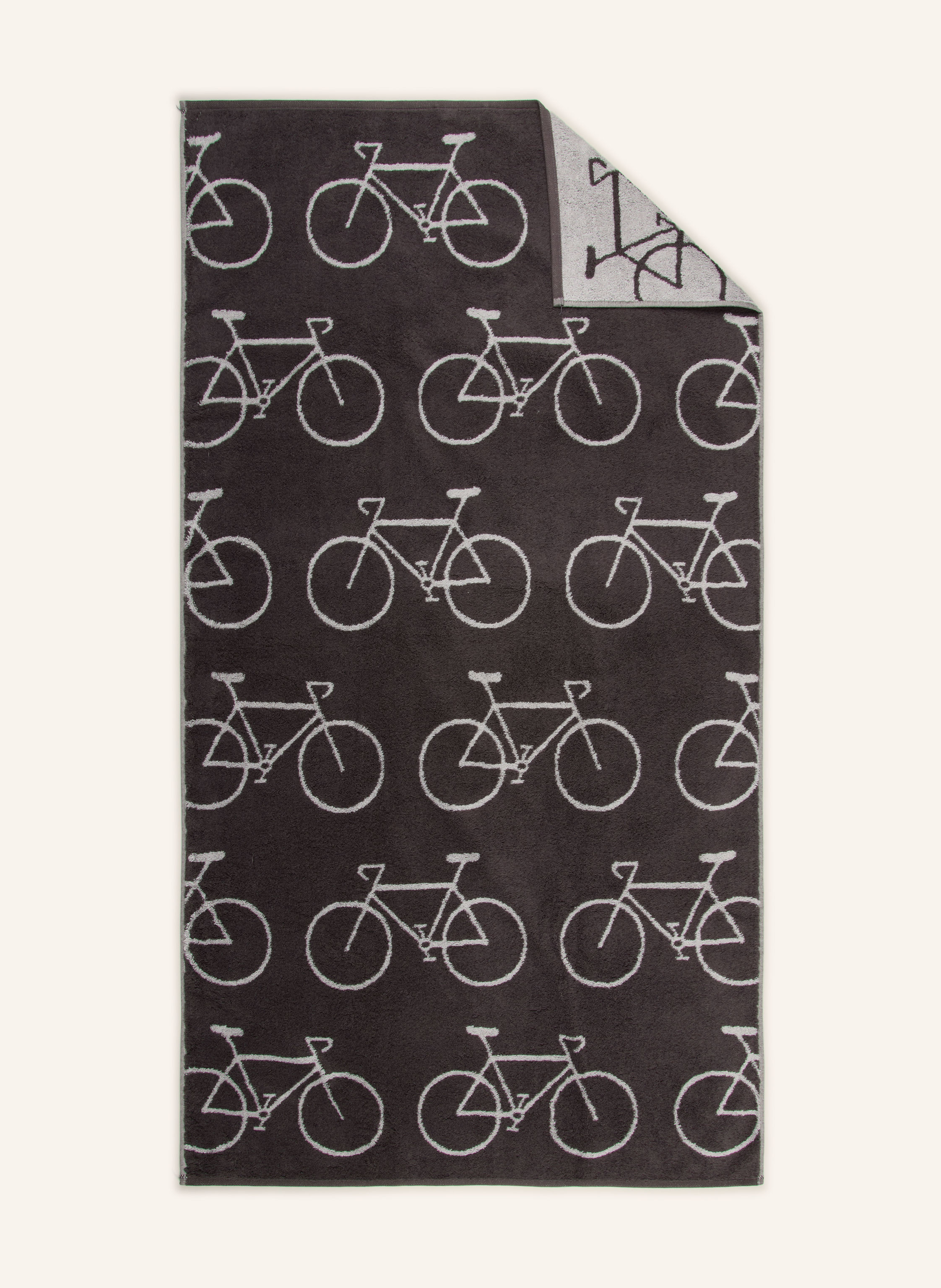 Cawö Duschtuch VELO