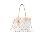 Louis Vuitton LV x TM Neverwoof MM（10A Mirror Version）