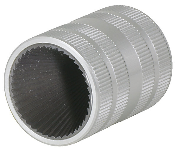 KS Tools - 105.3001 - ébavureur Inox, 10 - 35 mm