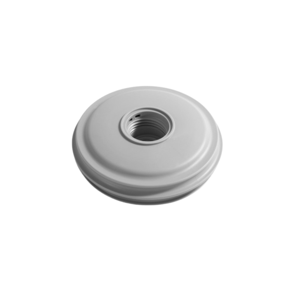 Couvercle pour épurateur à cartouche 634T 2ème version