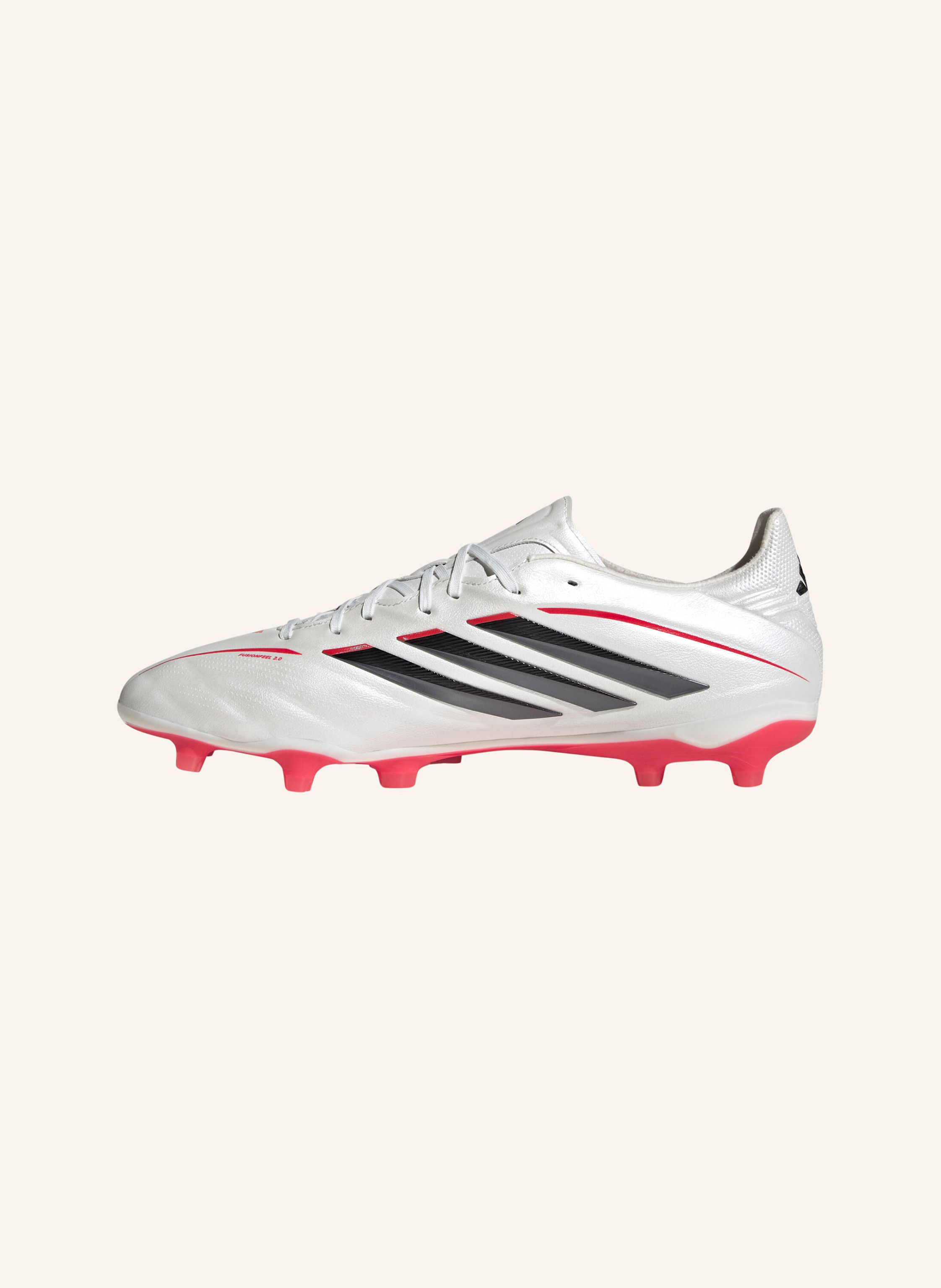 adidas COPA PURE IV PRO FG FUSSBALLSCHUH