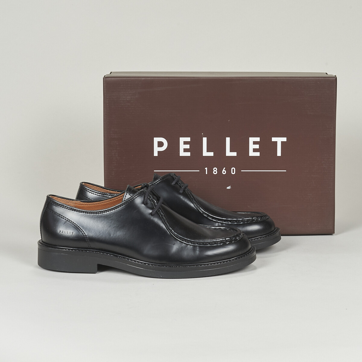 Pellet - TINO - Veal / Frozen / Black