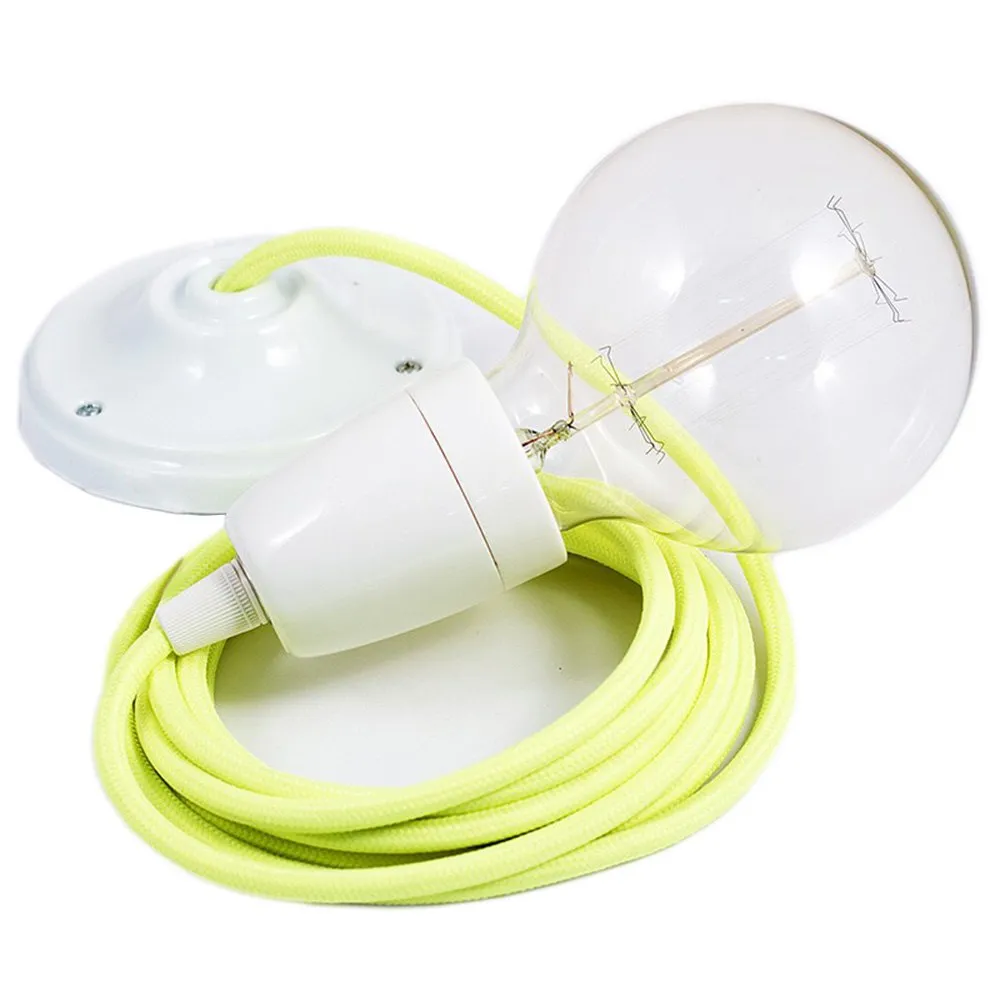 Creative Cables RF10 2 m pendant light