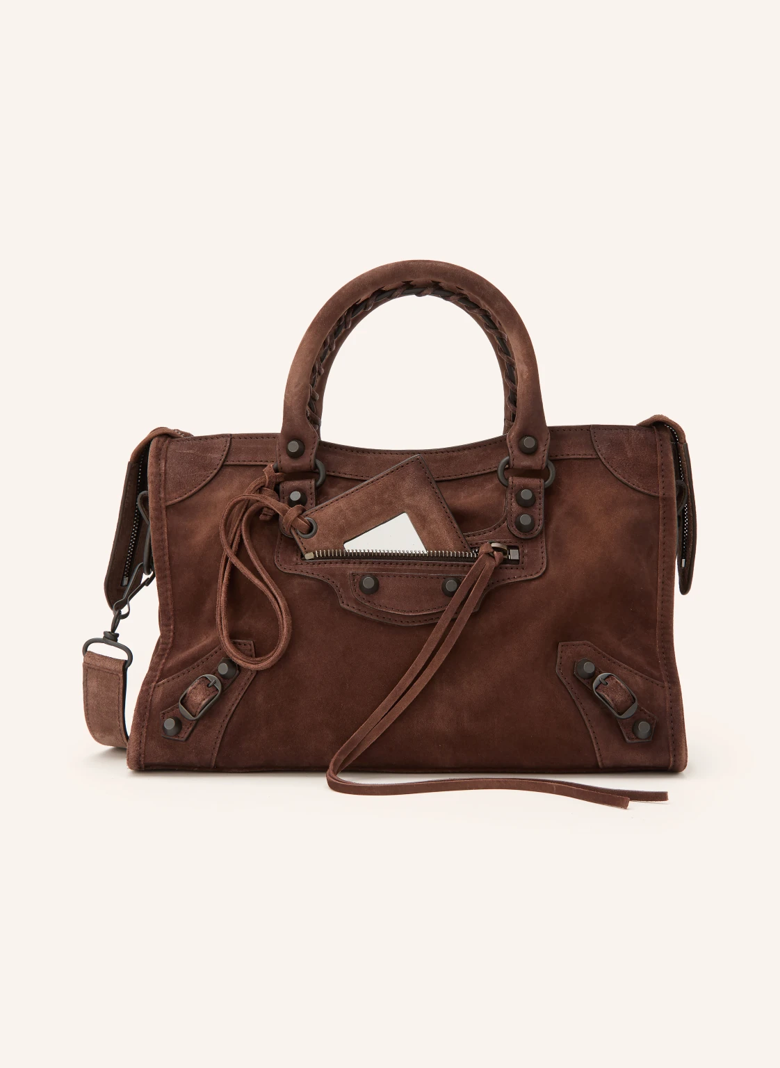 BALENCIAGA Handtasche LE CITY BAG SMALL