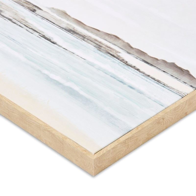 Inlet Blue Canvas