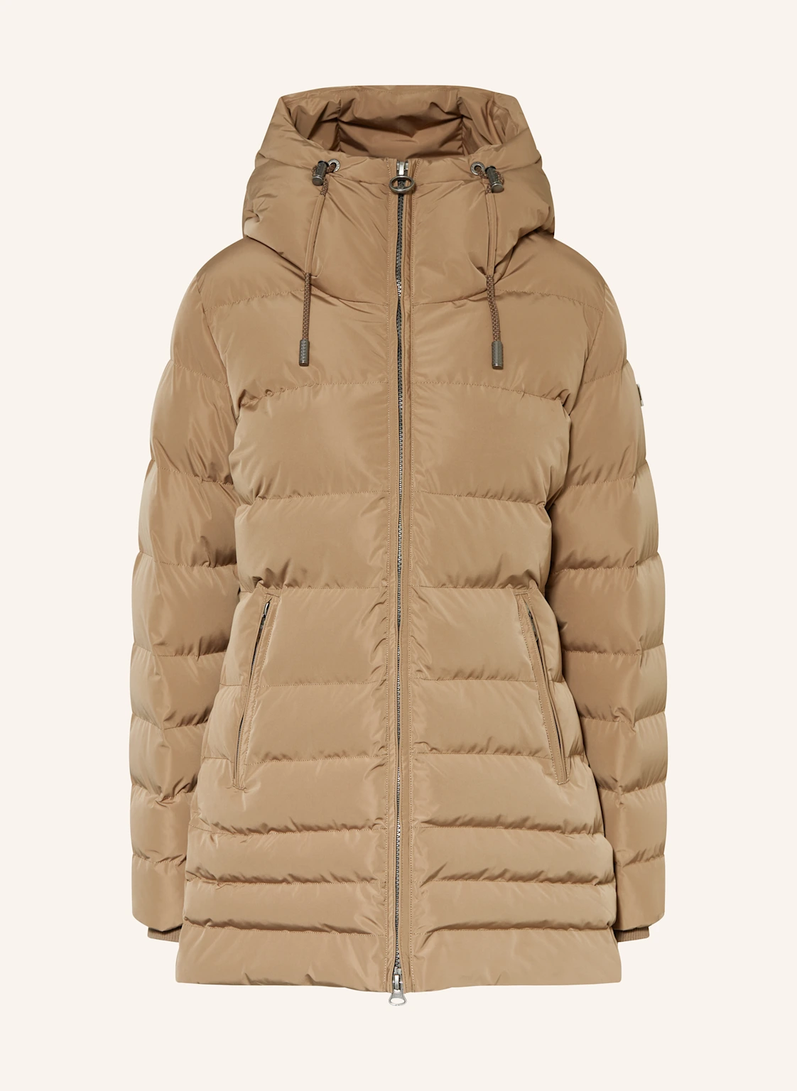 WELLENSTEYN Steppjacke CORDOBA
