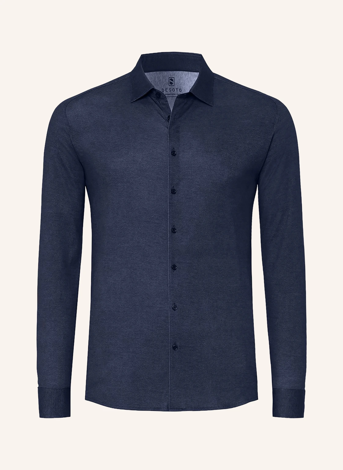 DESOTO Hemd Slim Fit