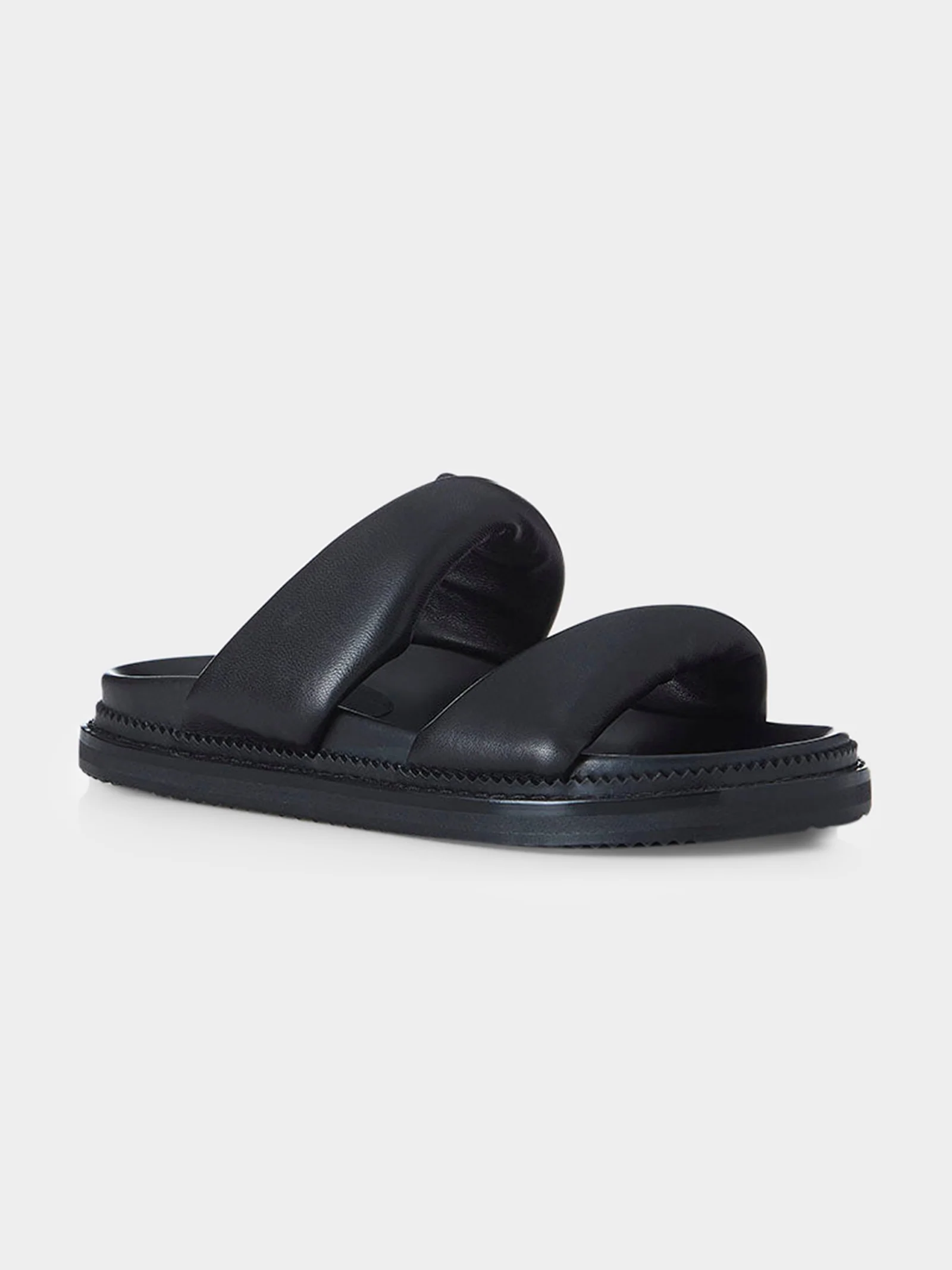 Paris Sandals