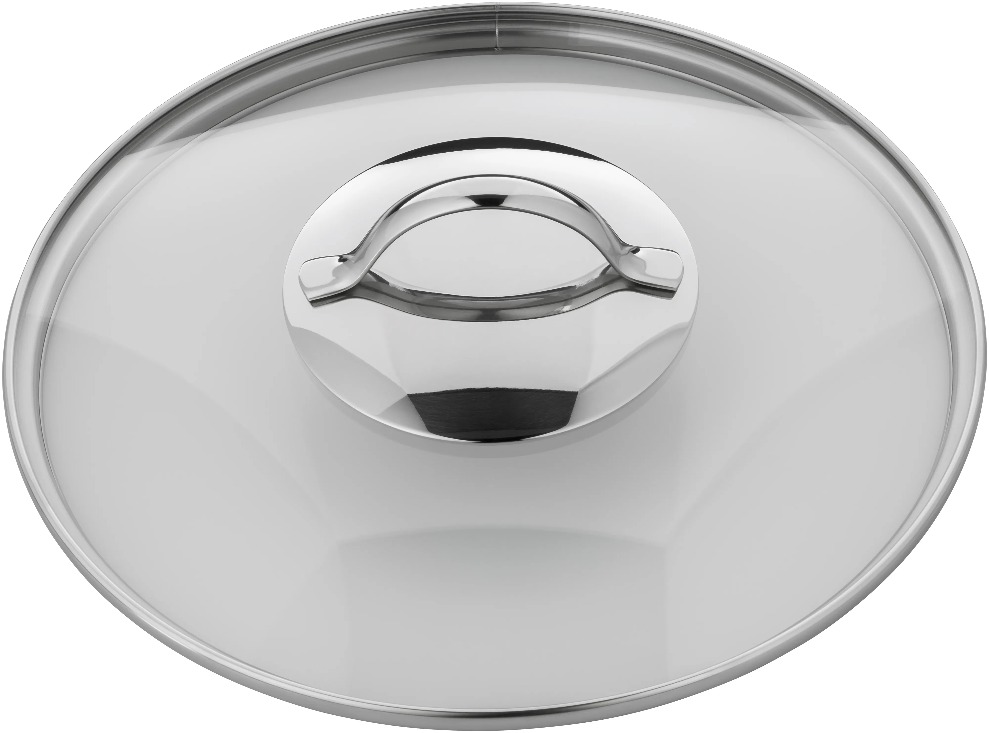WMF Replacement Lid with round handle 24 cm