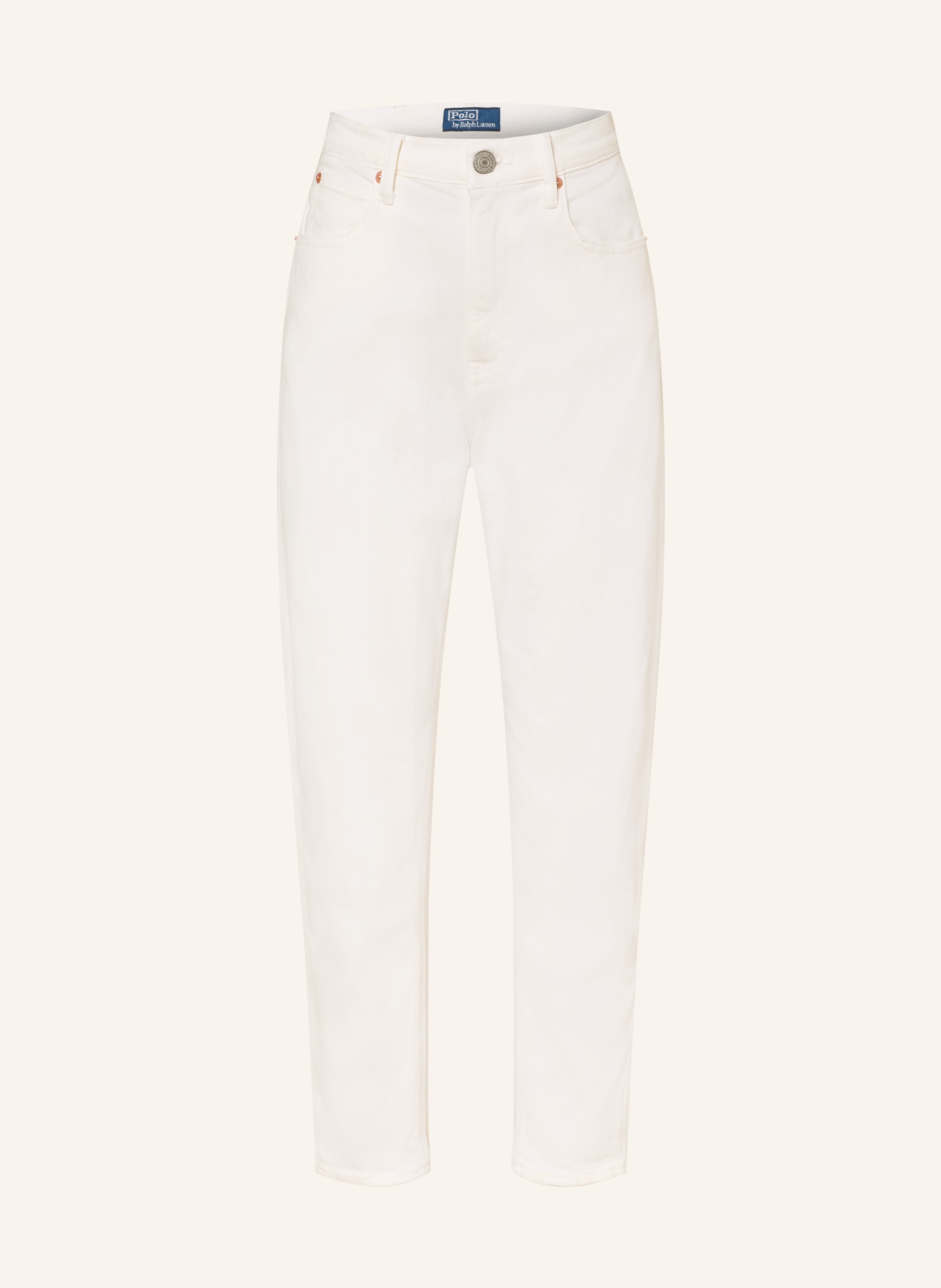 POLO RALPH LAUREN Straight Jeans