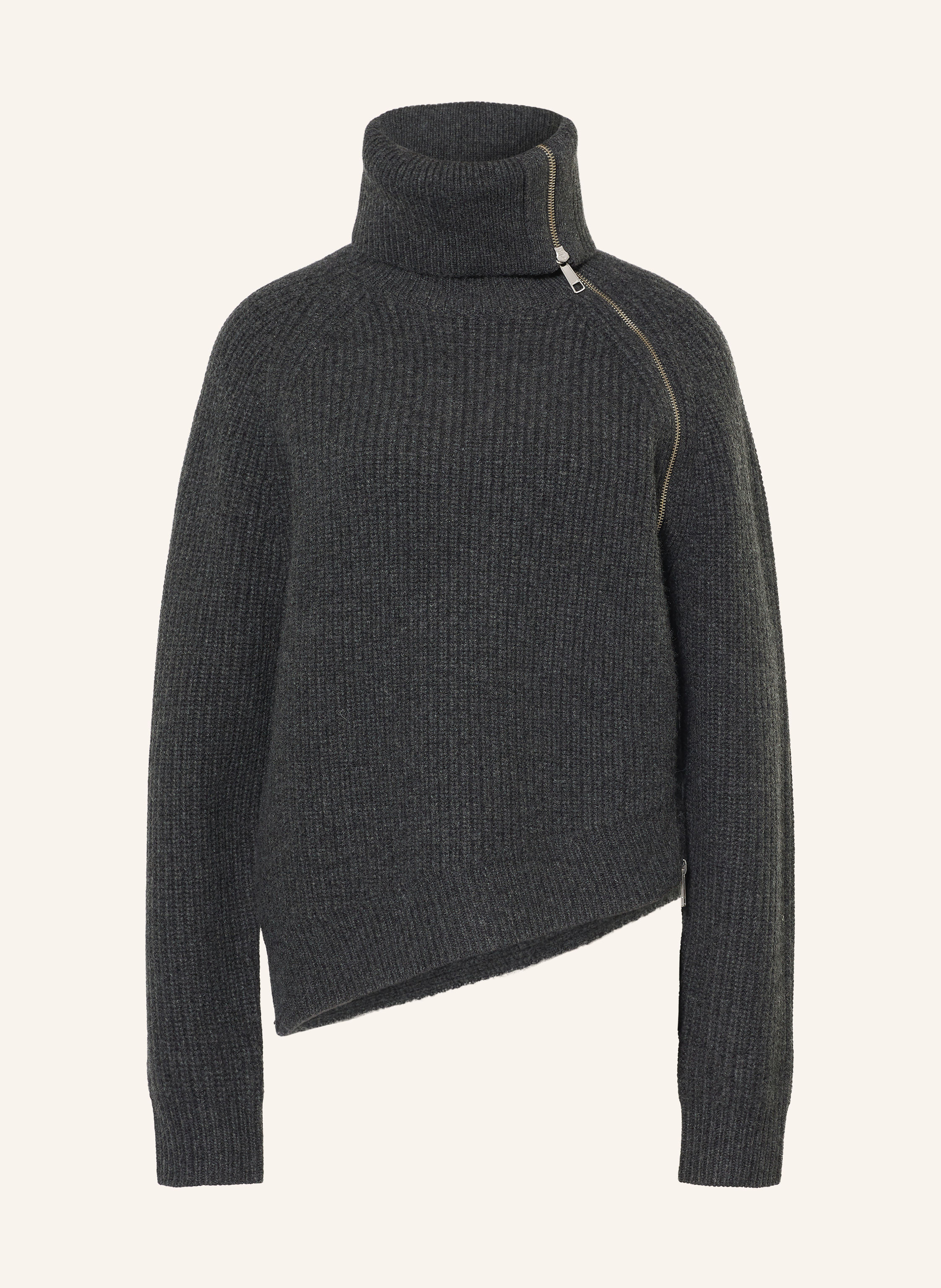 ALLSAINTS Rollkragenpullover CLEO