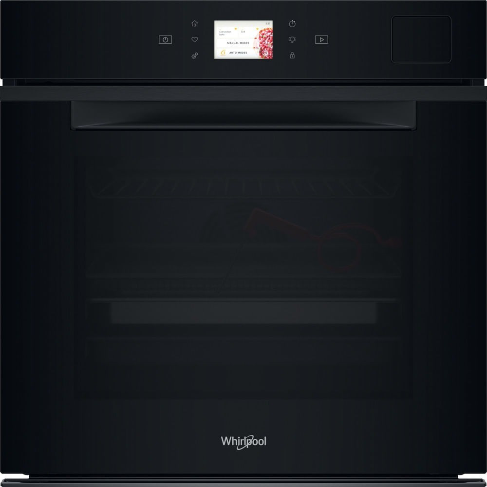 Piekarnik parowy Whirlpool WOI11P8FHT2SBAF