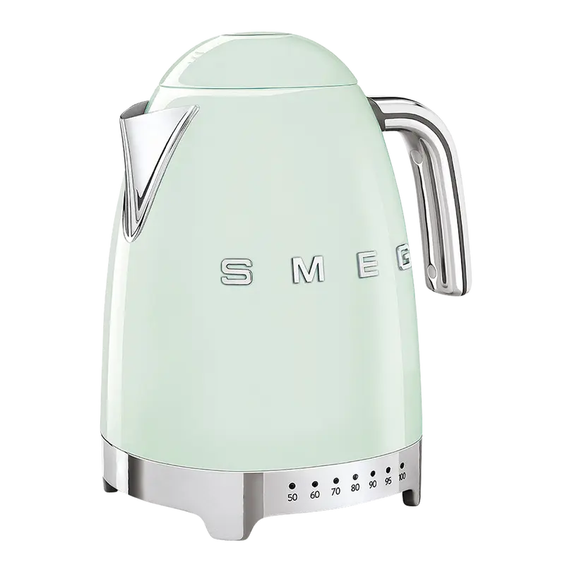 Wasserkocher 50's Style