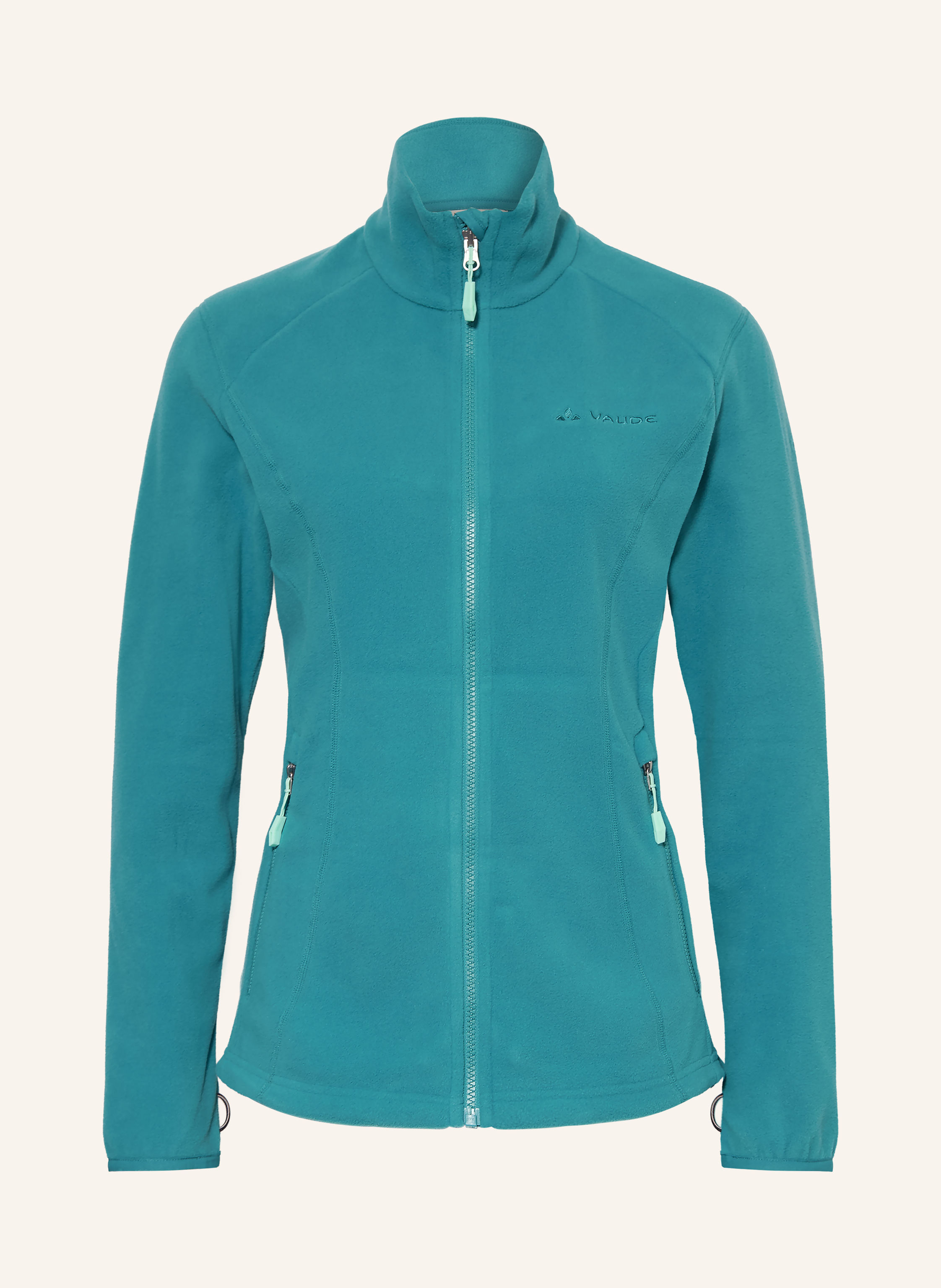 VAUDE Fleecejacke ROSEMOOR