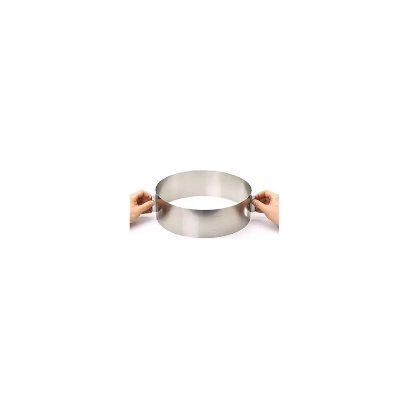 Tortenring TONDO XXL