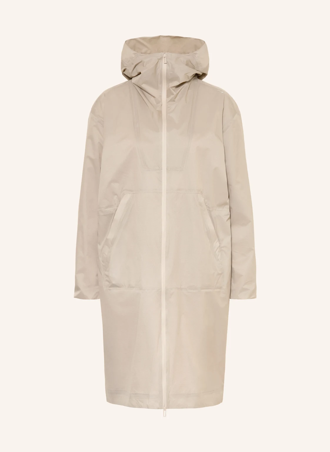 JEANNE BARET Regenmantel KENZIA