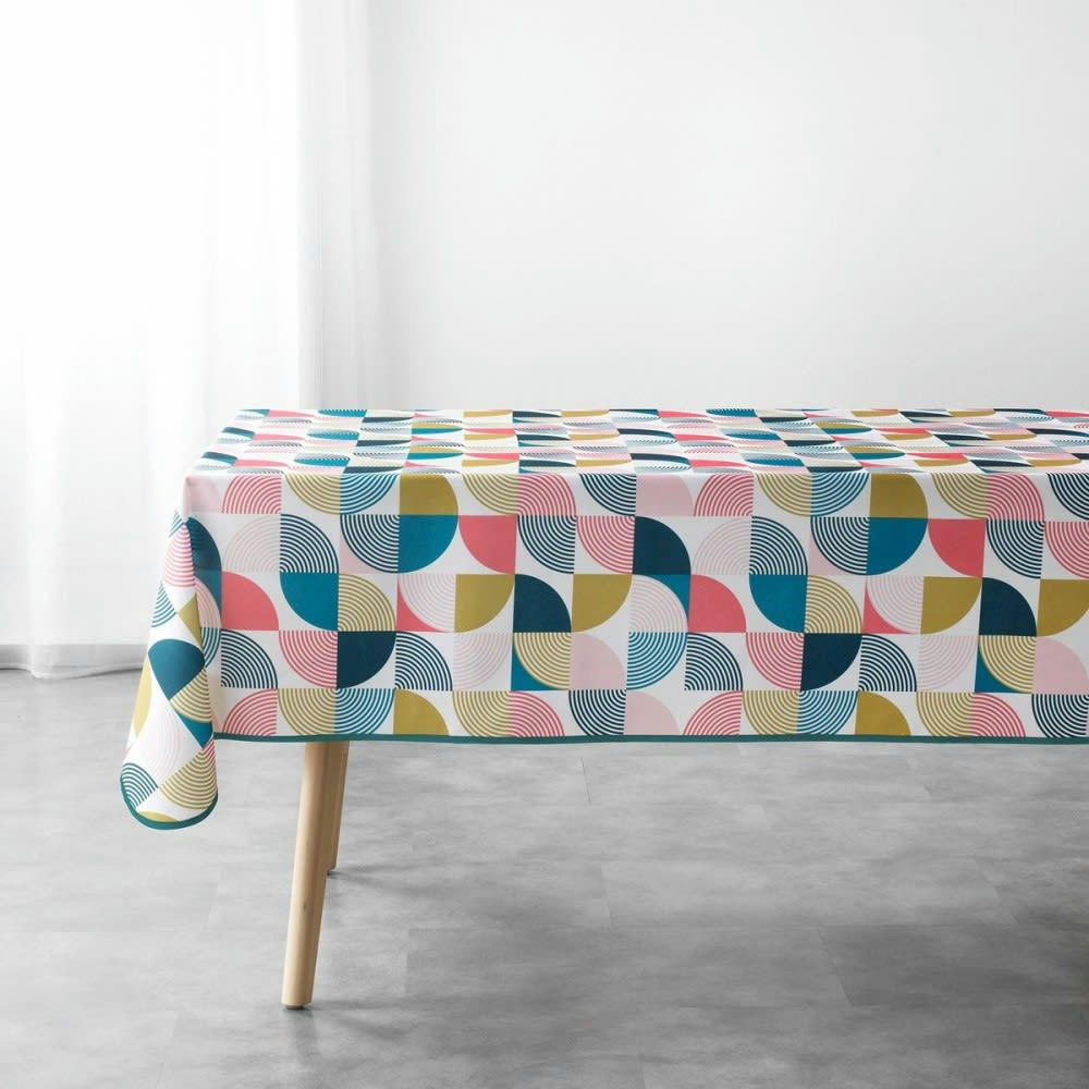 RYTHMO - Nappe rectangulaire antitache 150x240cm