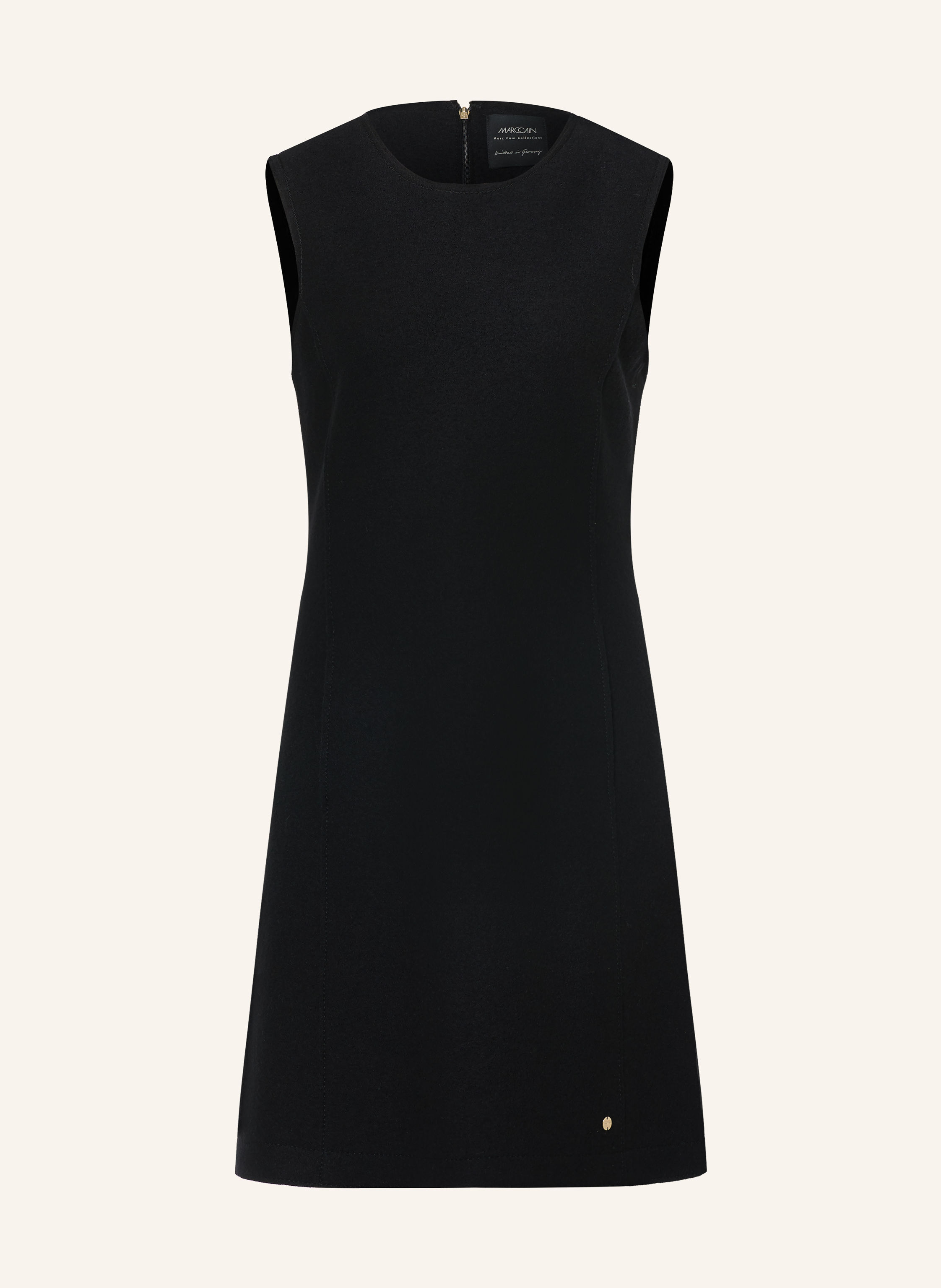 MARC CAIN Strickkleid