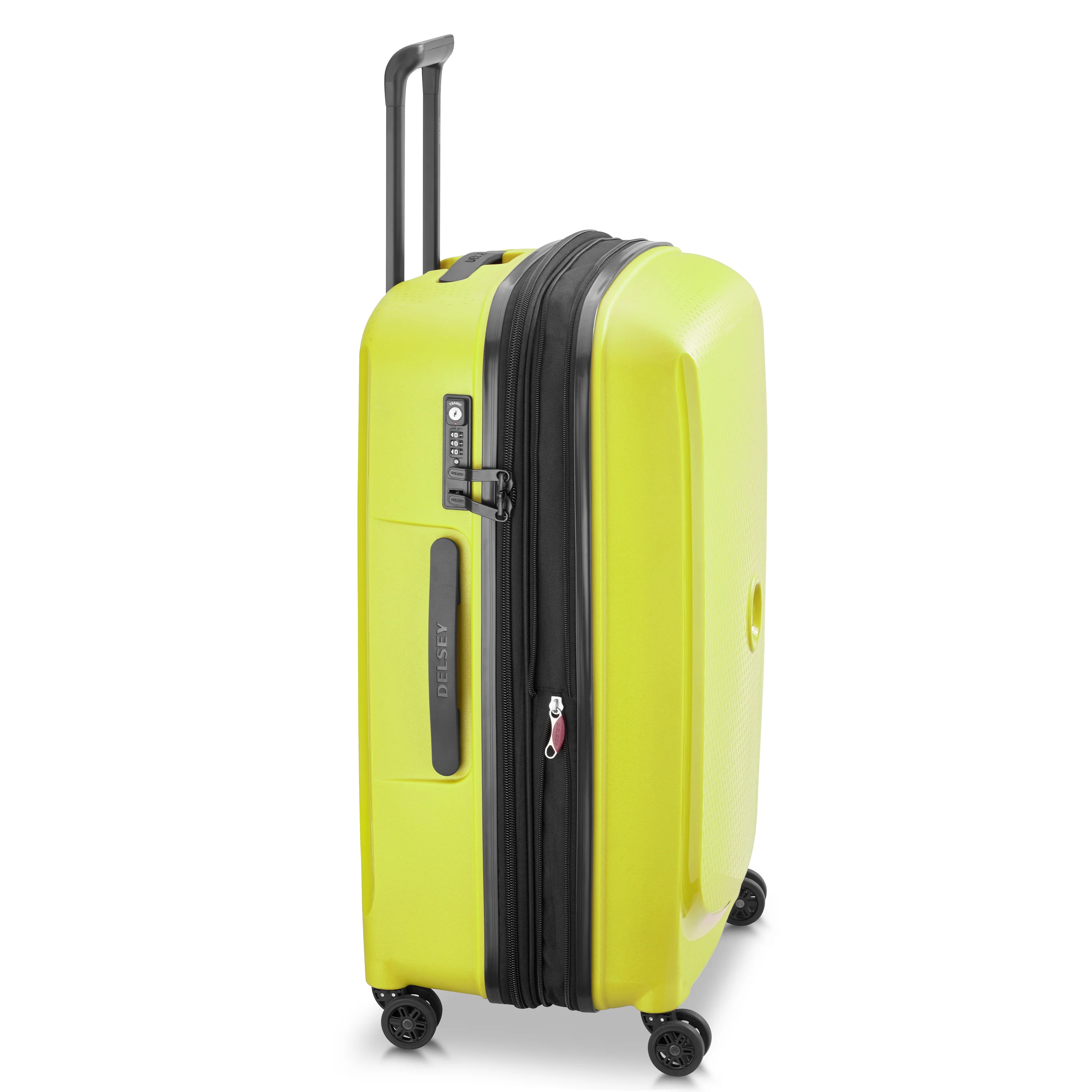 BELMONT PLUS - L Extensible (71cm) Matière Recyclée