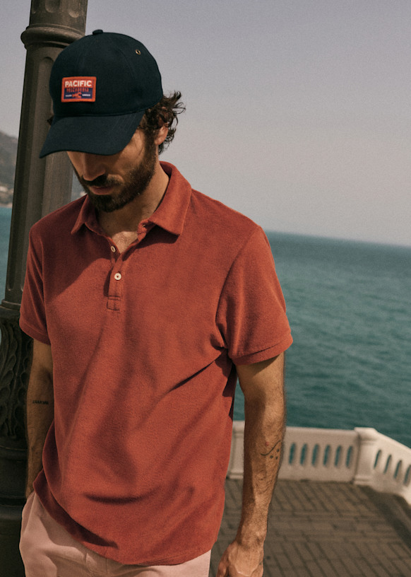 Jude Polo