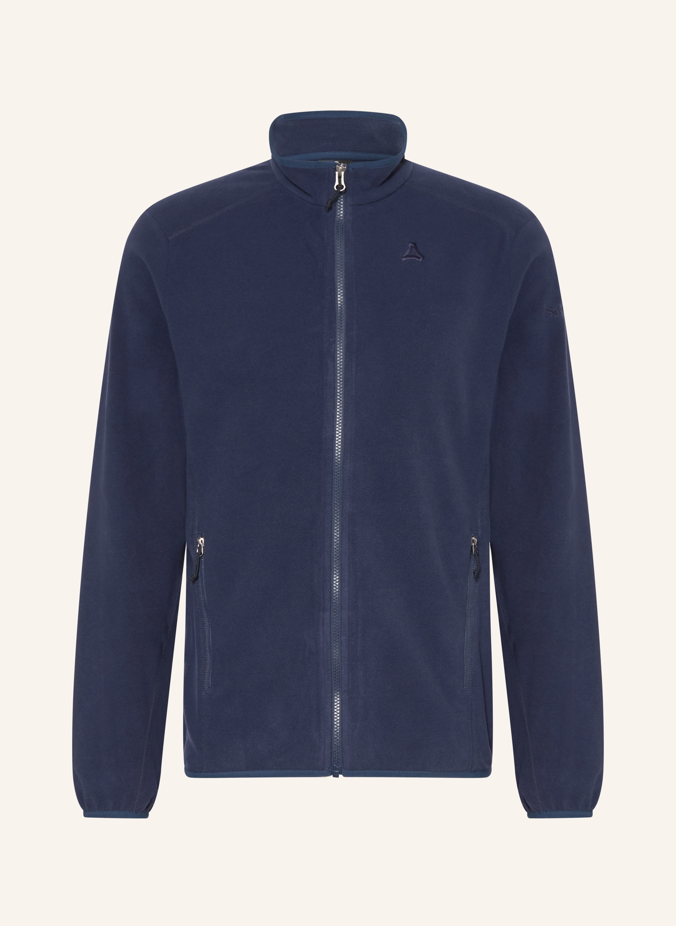 Schöffel Fleecejacke ASH