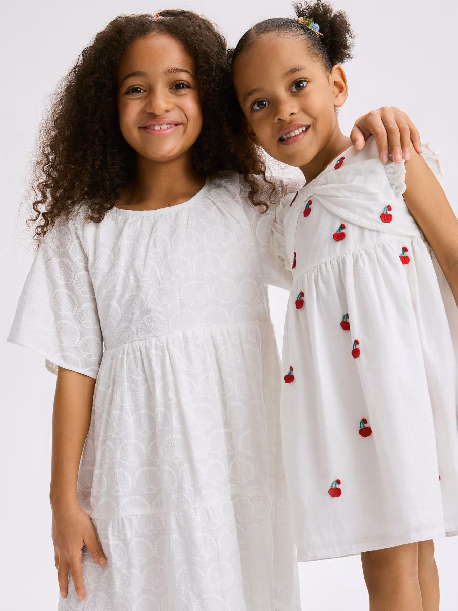 Ladies Dress