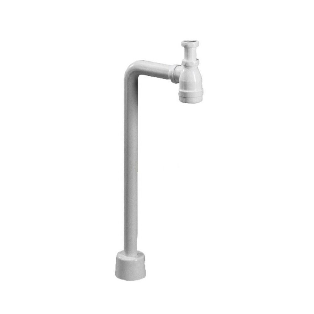 VANNLÅS PURUS 32MM HVIT