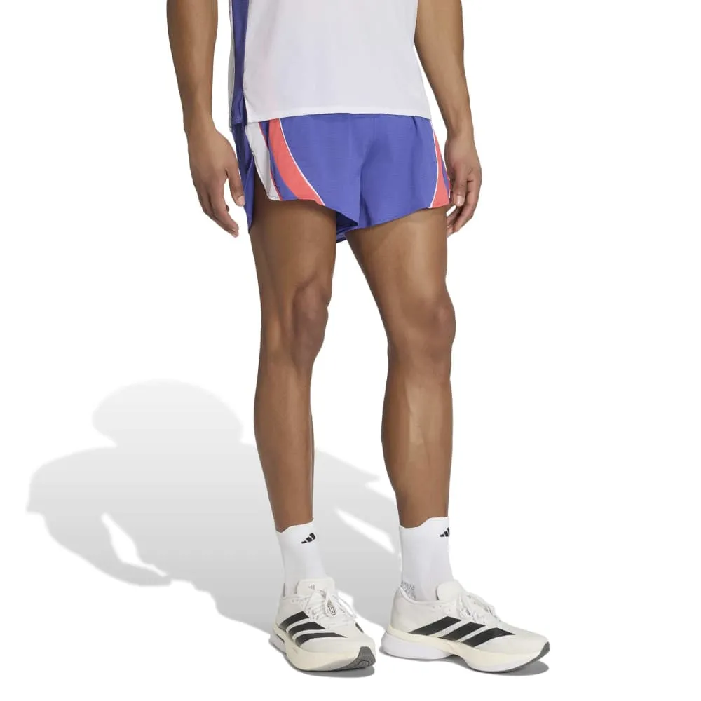 adidas Adizero Archive Running 2´´ shorts