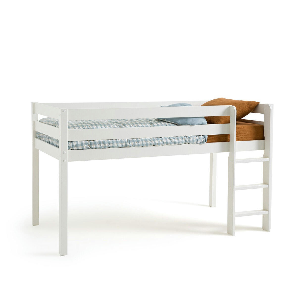 Lit mi-hauteur, Mirka