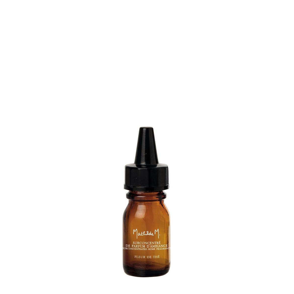 JARDIN D'AILLEURS - Surconcentré de parfum d'ambiance 10 ml - Fleur de Thé
