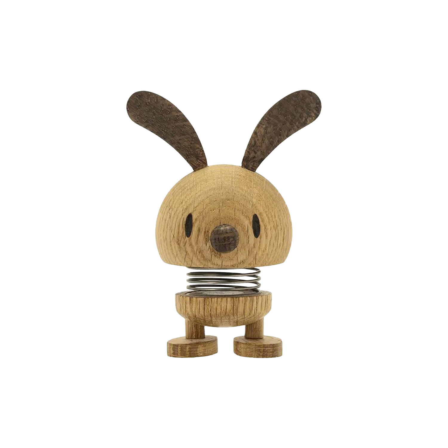 Bunny, oak