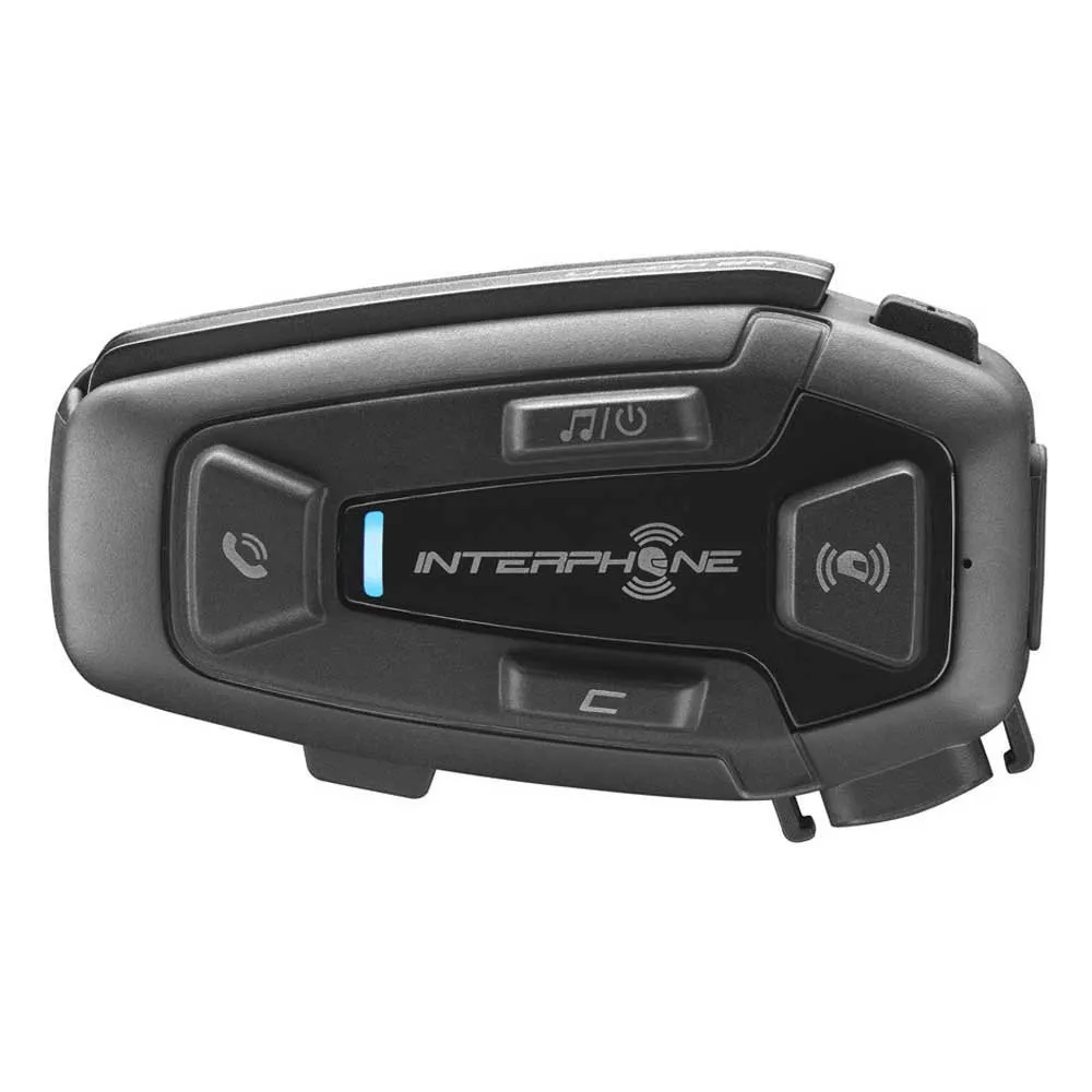 Interphone Cellularline U-Com 8R Intercom