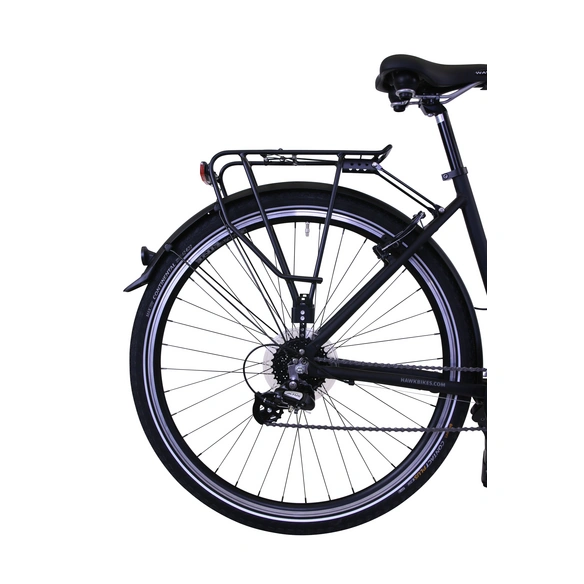 Trekkingrad »Premium«, 28 Zoll, 24-Gang, Damen