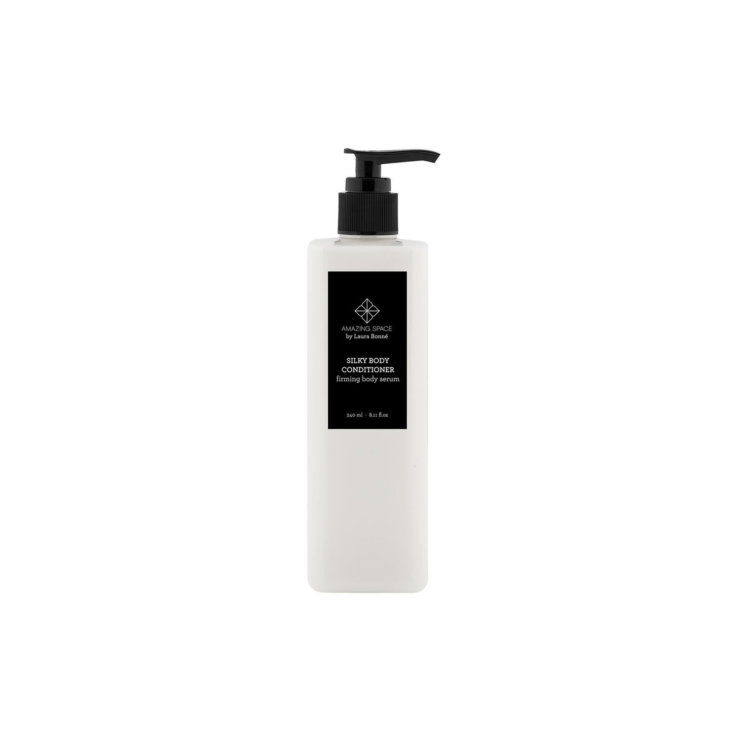 Silky Body Conditioner &ndash; Firming Body Serum