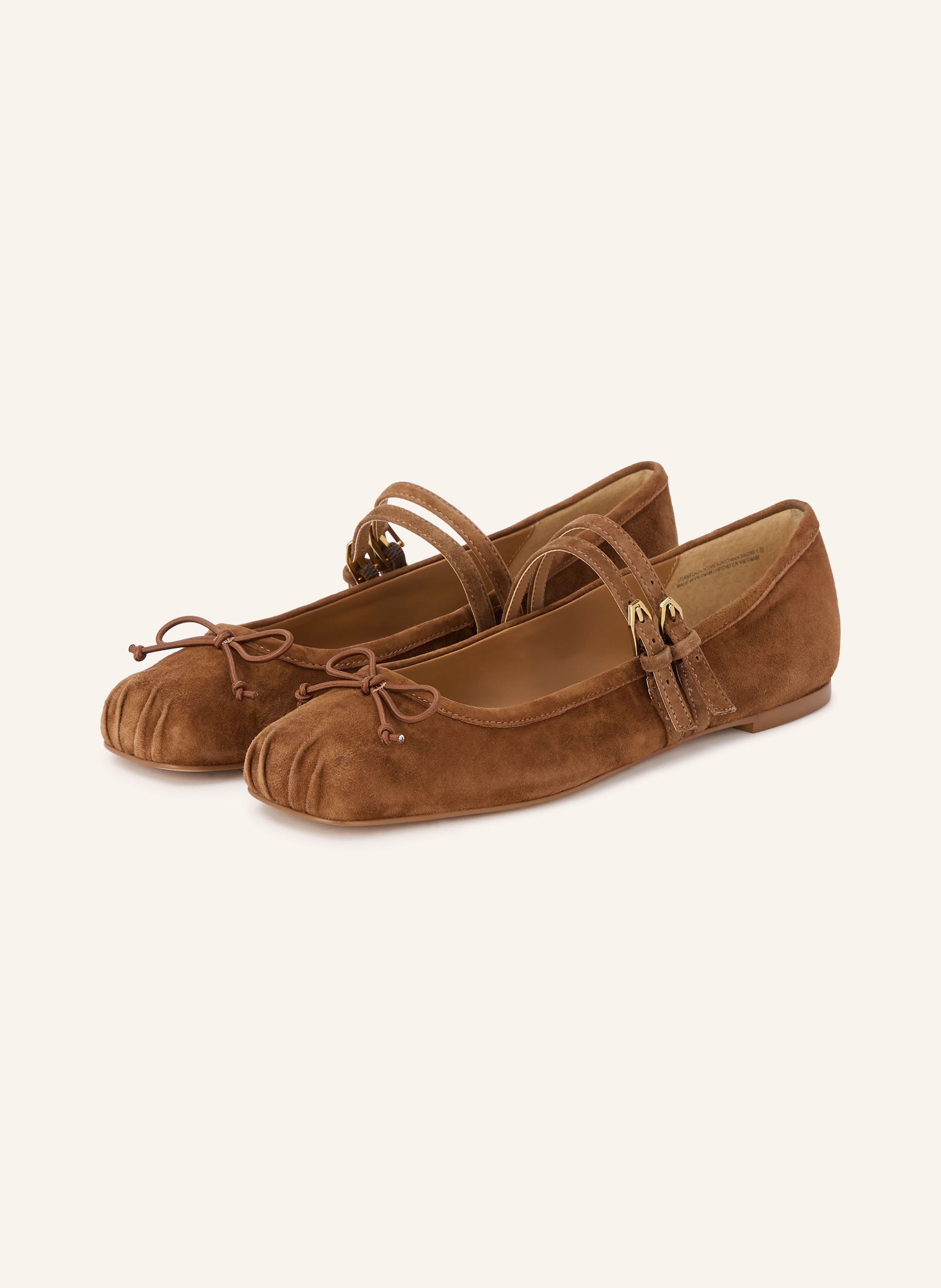 Dolce Vita Mary-Jane-Ballerinas GIBSEN