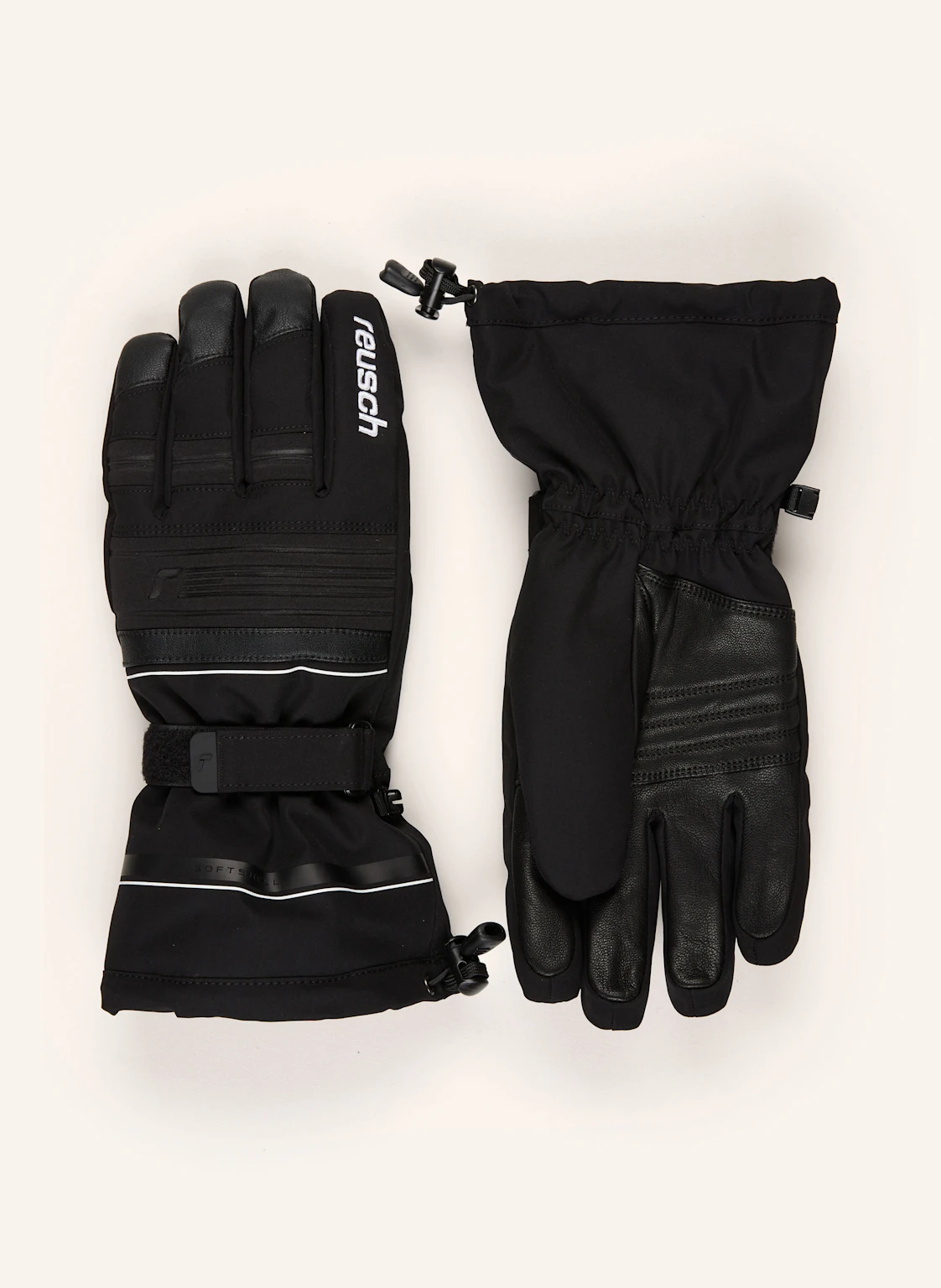 reusch Skihandschuhe CONAN R-TEX® XT